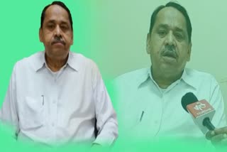 exclusive interview with congress leader naseemuddin siddiqui on up assembly election