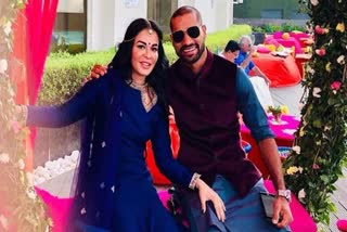 Shikhar-Ayesha Divorce