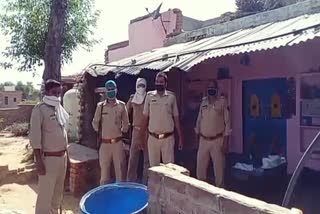 a youth beaten and died in agra