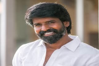 Actor soori