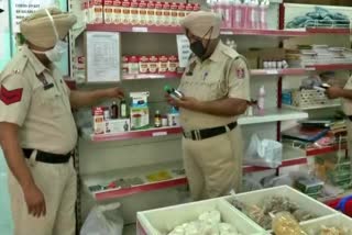 Ludhiana police sells COVID-19 care kits for asymptomatic patients