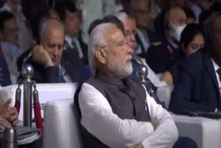 Prime Minister Narendra Modi