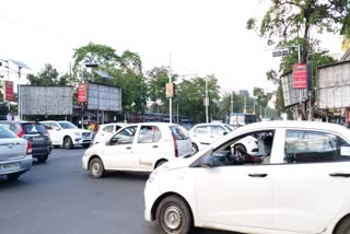 Kolkata cab driver tests corona positive