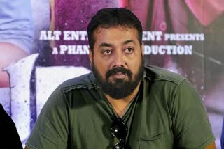 ANURAG KASHYAP