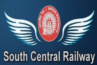trains cancelled in south central railway