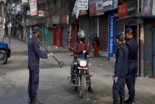 nepal nepal covid nepal lock down lock down lockdown in nepal lockdown in kathmandu kathmandu നേപ്പാൾ നേപ്പാൾ ലോക്ക്ഡൗൺ ലോക്ക്ഡൗൺ നേപ്പാൾ കൊവിഡ് കൊവിഡ് കൊവിഡ് 19 കാഠ്‌മണ്ഡു ലോക്ക്ഡൗൺ