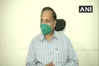 Satyendra Jain