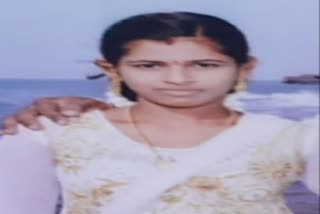 Women suicide in kanyakumari