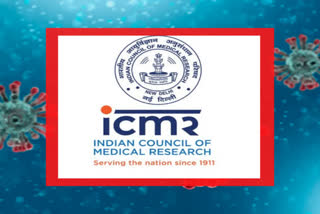 Icmr