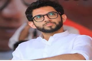 aaditya thackeray