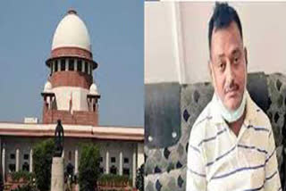 SUPREME COURT on vikas dubey