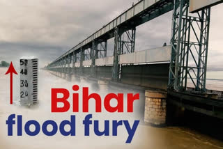 Bihar flood news