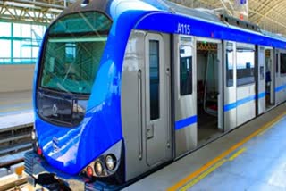 chennai metro