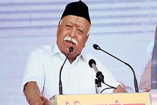 RSS Chief to visit Tripura on January 24