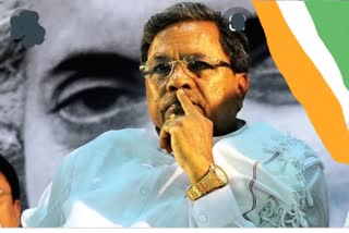 Siddaramaiah