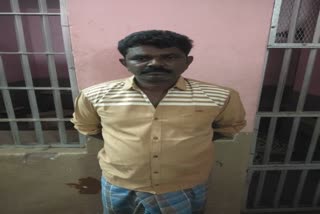 Man arrested for killing mechanic in thutukudi 