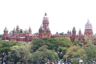  Chennai High Court  House rent petion