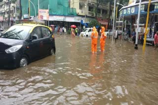 Central Water Commission predicts flooding in parts of Kerala Odisha Tamil Nadu കേന്ദ്ര ജല കമ്മിഷൻ കേരളം, ഒഡിഷ, തമിഴ്‌നാടിലും വെള്ളപ്പൊക്കത്തിന് സാധ്യത കേരളത്തിൽ വെള്ളപ്പൊക്കം സിഡബ്ലിസി Central Water Commission flood in Kerala flood in Odisha flood in Tamil Nadu SEVERE SITUATION Central Water Commission