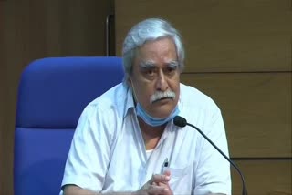 icmr-scientist-raman-gangakhedkar-set-to-retire-today