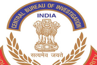 CBI investigation