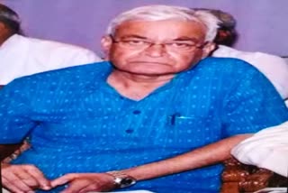 former union minister passed away 