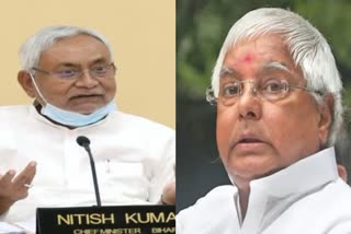 lalu yadav slams nithish