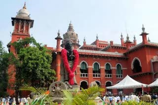 Chennai High court