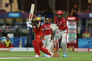 IPL 13: Virat Kohli becomes first cricketer to achieve this milestone