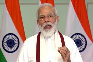 September to be observed as 'Nutrition Month': PM Modi