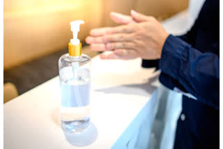 hand sanitizer, hand sanitizer usage, hand sanitizer facts