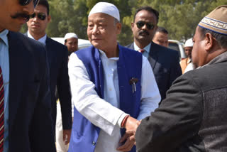 Cong to move no-confidence motion in Manipur