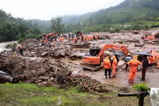 Pettimudi landslide disaster; death toll rises to 52