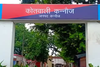 पूजन सामग्री की फैक्ट्री में चोरी.