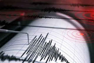 Earthquake in Quetta