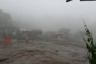 raining in lonavala