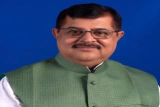 another-fir-against-former-cm-babulal-marandi-political-advisor-sunil-tiwari