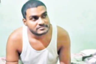 Notorious criminal Chandan Sonar