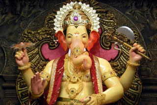 Brihanmumbai Municipal Corporation  Has Issued New Guidelines For Ganeshotsav