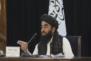 અફઘાનિસ્તાનમાં તાલિબાન સરકારઃ મુલ્લા હસન વડાપ્રધાન, મુલ્લા બરાદર નાયબ વડાપ્રધાન
