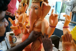 Do you know the 12 names of Ganapati? Watch this video on ETV Bharat