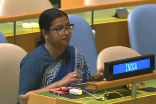 India at UN