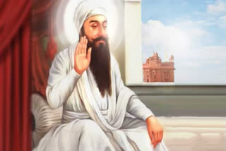 ਸ੍ਰੀ ਗੁਰੂ ਅਰਜਨ ਦੇਵ ਜੀ ਦਾ ਗੁਰਤਾਗੱਦੀ ਦਿਵਸ ਸ਼ਰਧਾ ਭਾਵਨਾ ਨਾਲ ਮਨਾਇਆ ਗਿਆ