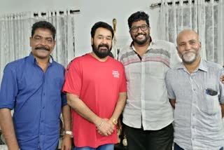 mohanlal shaji kailas latest news  മോഹന്‍ലാല്‍ ഷാജി കൈലാസ് സിനിമ വാർത്ത  മോഹന്‍ലാല്‍ ഷാജി കൈലാസ് ആന്‍റണി പെരുമ്പാവൂർ വാർത്ത  ആശീർവാദ് സിനിമാസ് ഷാജി കൈലാസ് വാർത്ത  ഷാജി കൈലാസ് ആന്‍റണി പെരുമ്പാവൂർ വാർത്ത  12 years interval mohanlal news update  mohanlal narasimham news  mohanlal antony perumbavoor news  mohanlal aashirvad cinemas news