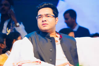 ed again issued notice to tmc leader abhishek banerjee