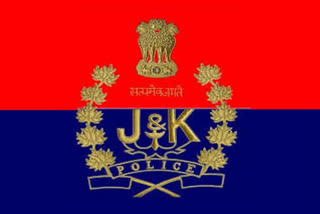 Jammu and Kashmir police