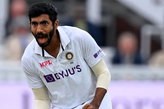 ICC Test rankings : Jasprit Bumrah moves up to ninth in ICC Test rankings