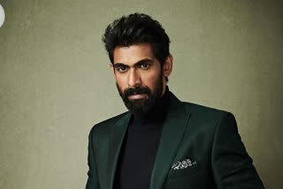 Actor Rana Daggubati quizzed by ED