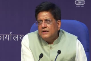 Piyush Goyal