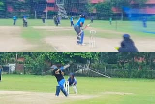 जम्मू कश्मीर  Jammu and Kashmir  Jammu and Kashmir Girls  Jammu and Kashmir Girls interest in cricket  cricketin Jammu Kashmir  Girls interest in cricket  महिलाओं में क्रिकेट की दिलचस्पी  क्रिकेट न्यूज  जम्मू कश्मीर की महिलाएं