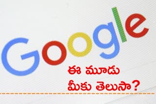 google